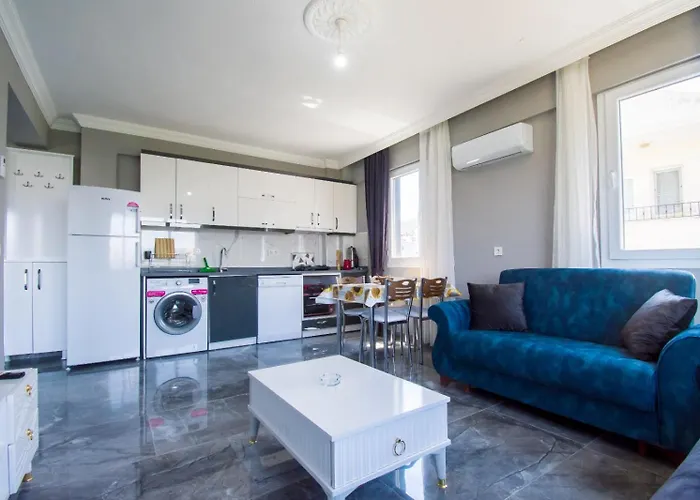 Apartman Yilmaz 1