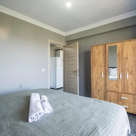 Appartement Yilmaz 1 Fethiye