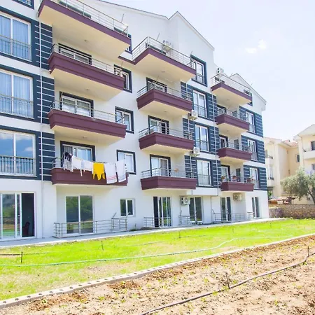 Apartment Yilmaz