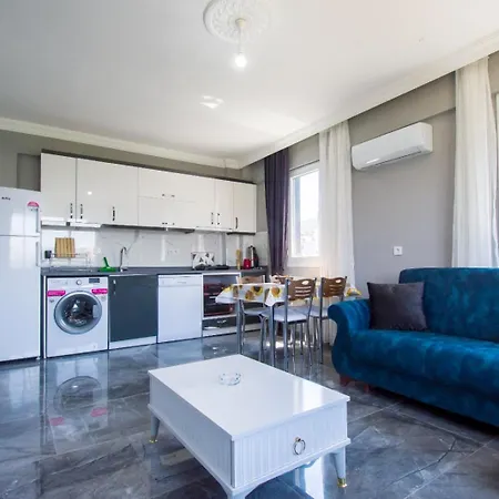 Apartment Yilmaz