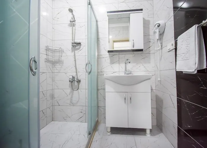 Apartamento Yilmaz 1